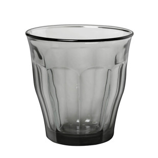 Verre Le Picardie 25cl Gris - Duralex