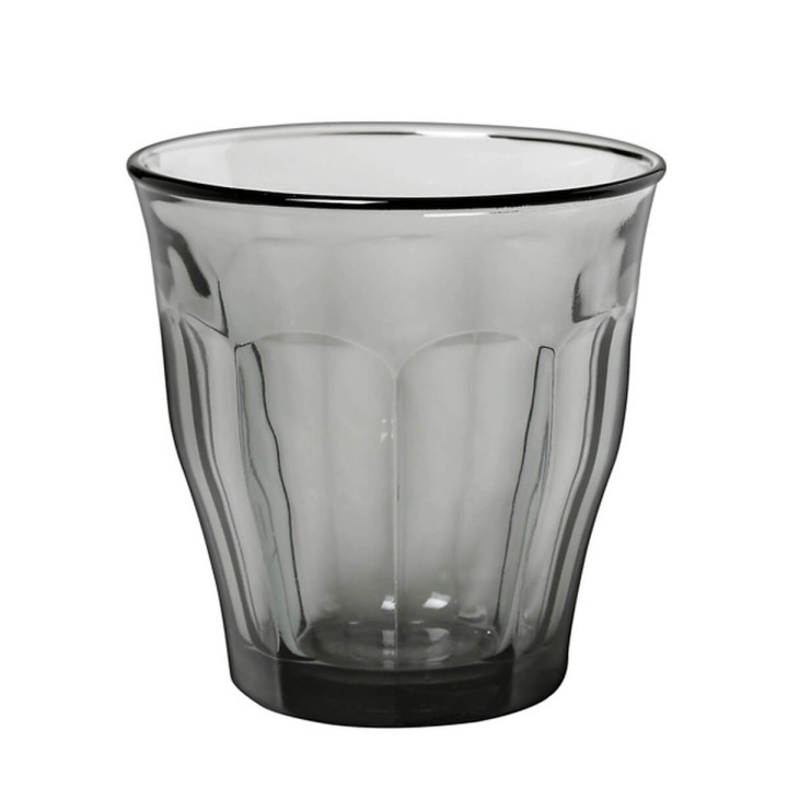 Verre Le Picardie 25cl Gris - Duralex