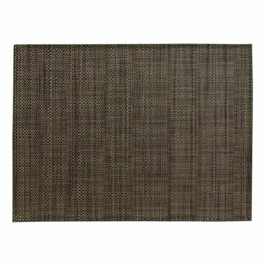 Set de table Canna ombre et or - Winkler