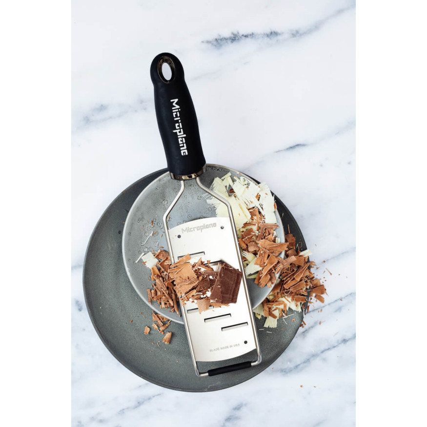 Râpe coupe large collection gourmet - Microplane