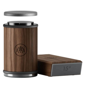 Aiguiseur Horl 3 noyer - Horl