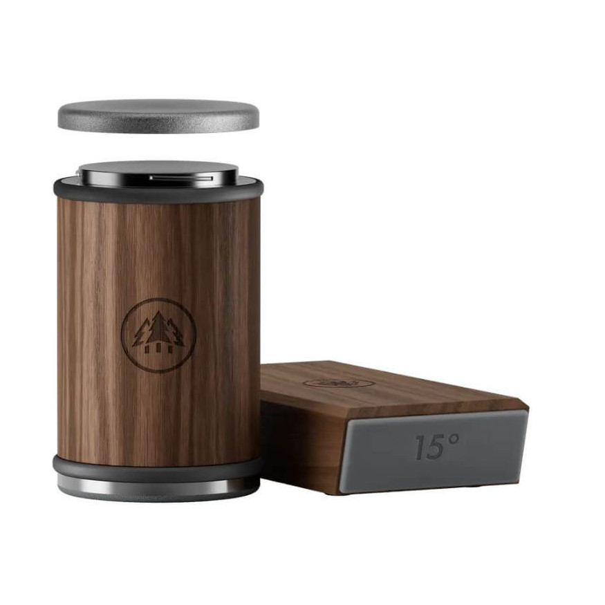 Aiguiseur Horl 3 noyer - Horl