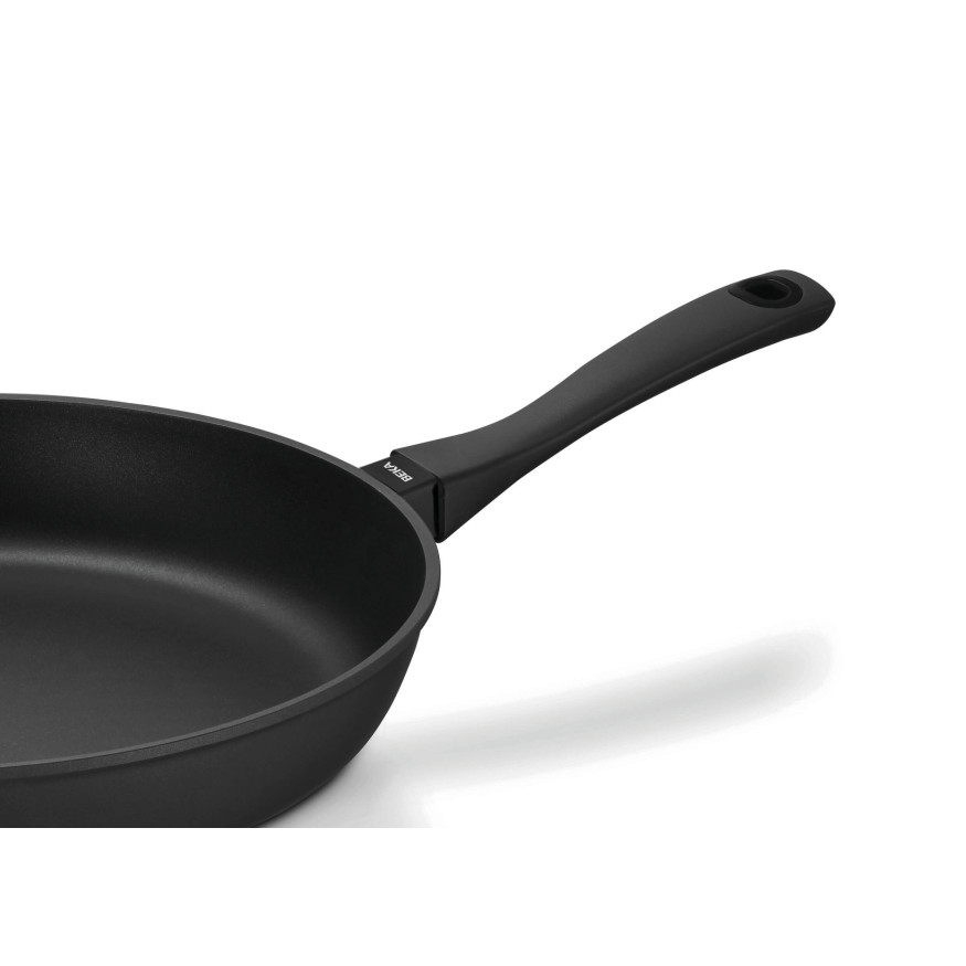 Poêle fonte alu revêtement céramique induction 20 cm Energy 