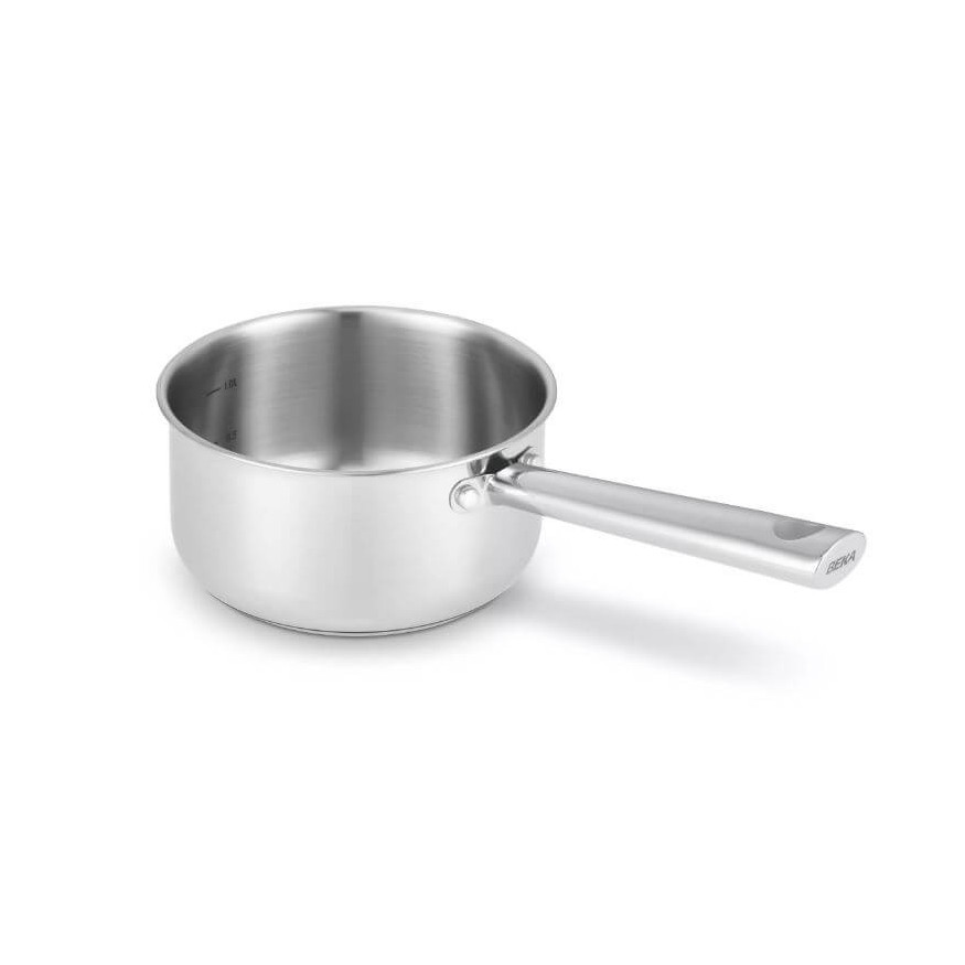 Casserole inox Cicla 12cm - Beka