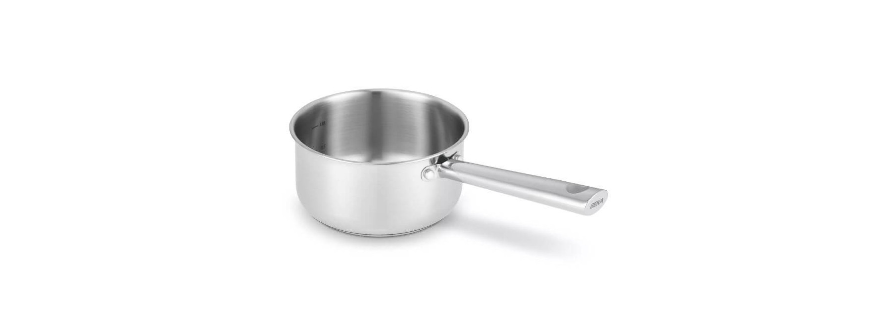 Casserole inox Cicla 14cm - Beka
