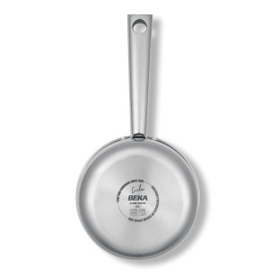 Poêle tout inox 24cm Cicla - Beka
