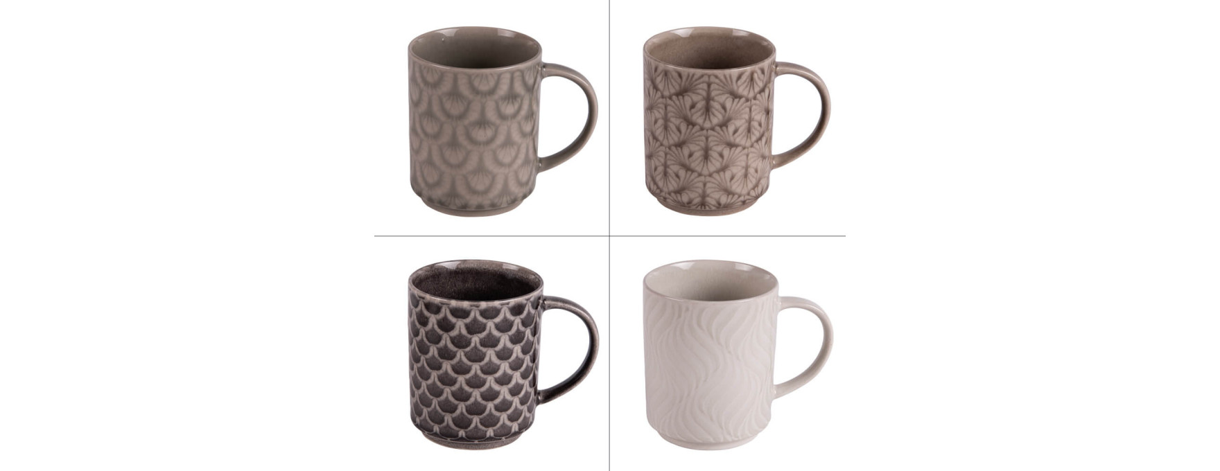Mug 50cl Eyran -Table passion