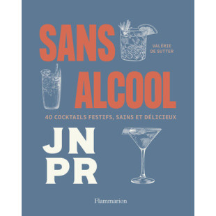 JNPR - Flammarion