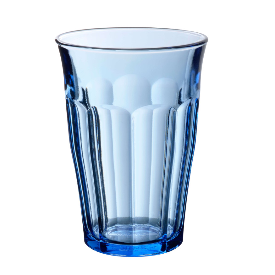 Verre Le Picardie 36cl Bleu - Duralex