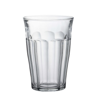 Verre Le Picardie 36cl Transparent - Duralex Verre Le Picardie 36cl Transparent - Duralex