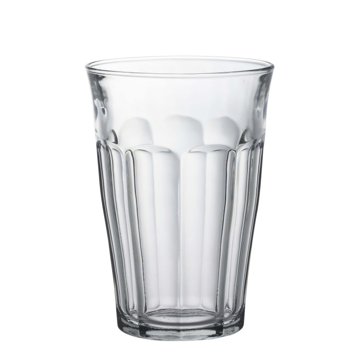 Verre Le Picardie 36cl Transparent - Duralex