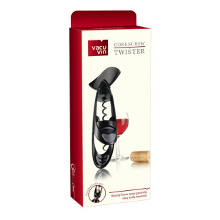 Tire bouchon à vis - Vacuvin