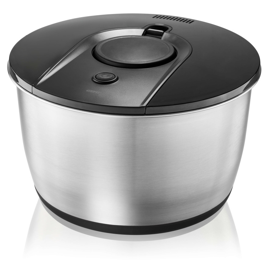 Essoreuse push it inox - Gefu