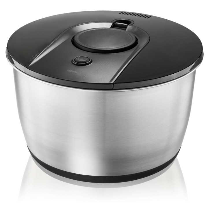Essoreuse push it inox - Gefu
