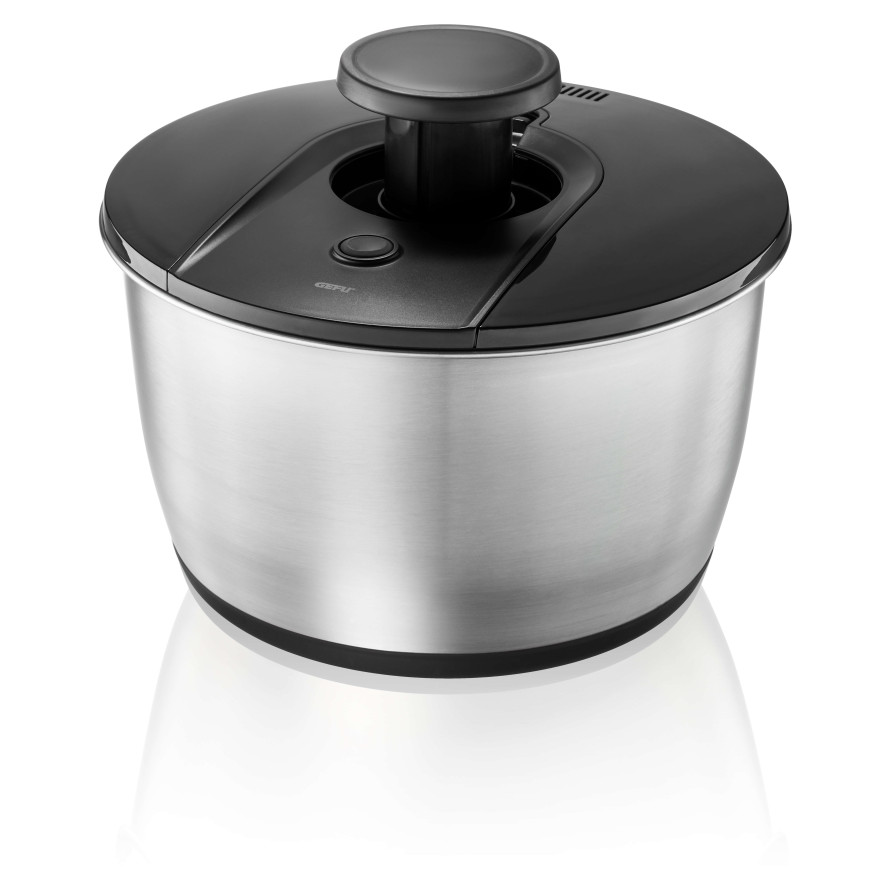 Essoreuse push it inox - Gefu