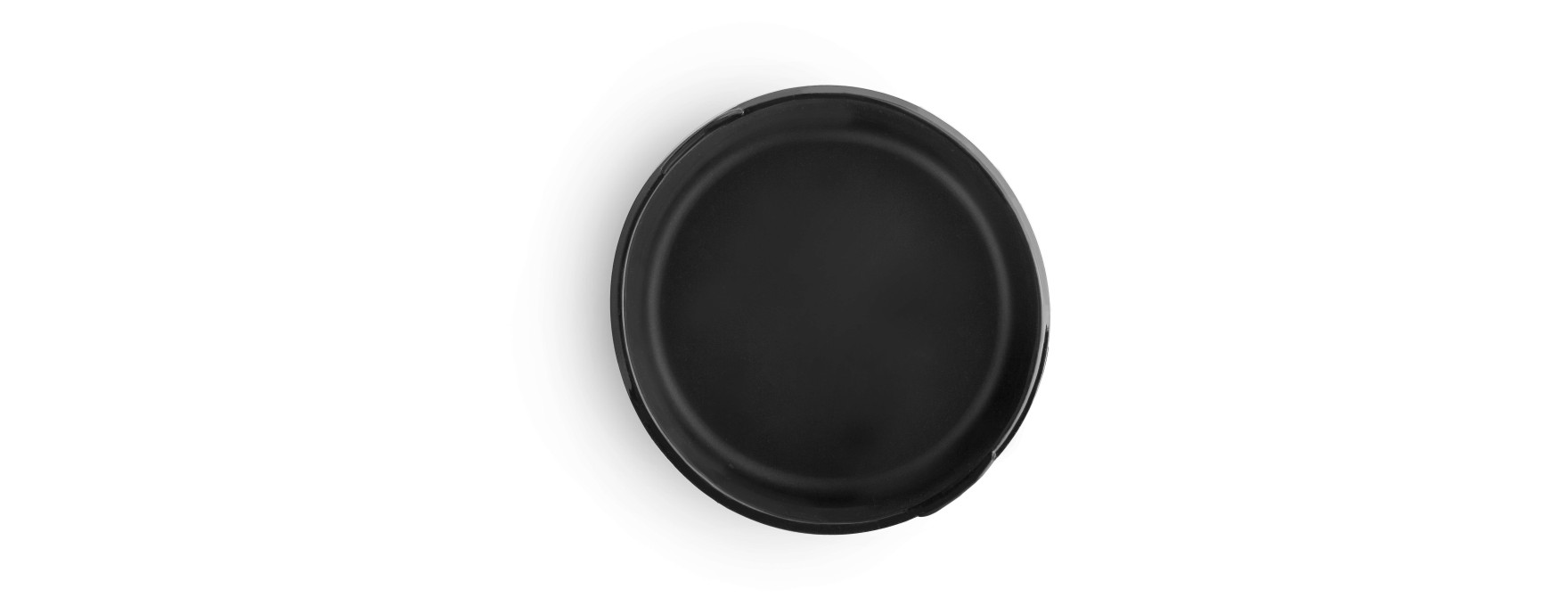 Récipient en silicone pour airfryer rond 16 cm - Ibili