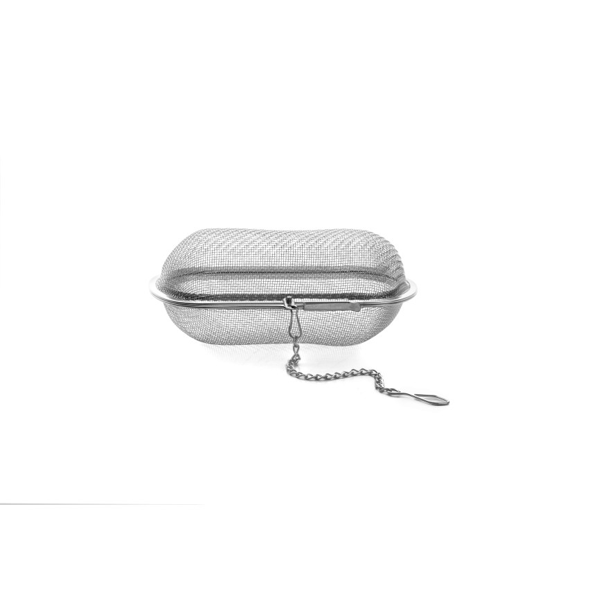 Infuseur à herbes en inox - Ibili