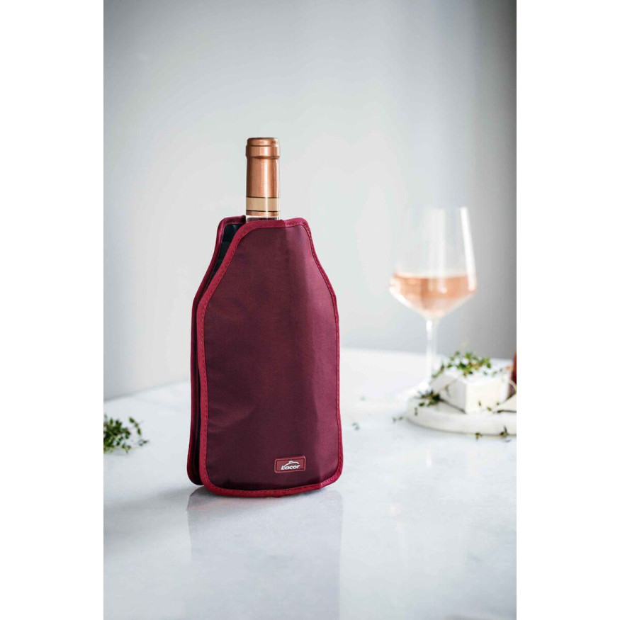 Rafraîchisseur de bouteille - Lacor