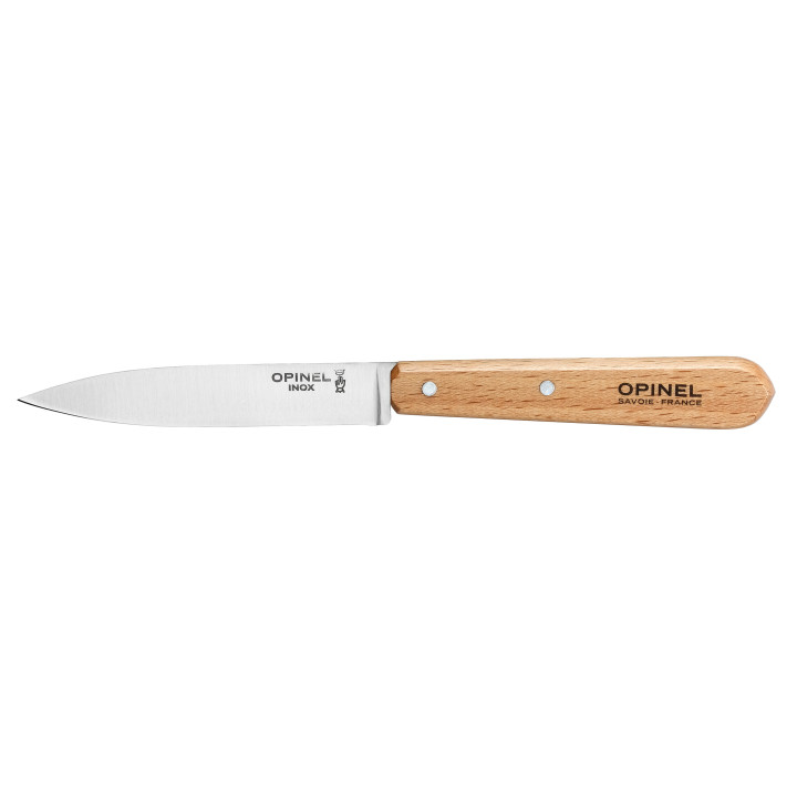 Set de 2 couteaux office 112 Opinel