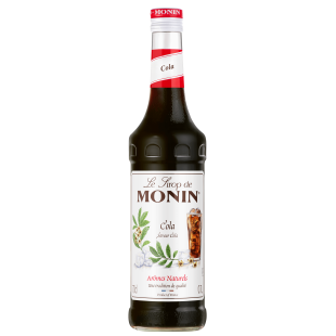 Sirop cola 70cl - Monin