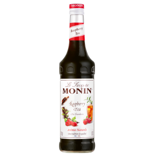 Concentré thé framboise 70cl - Monin
