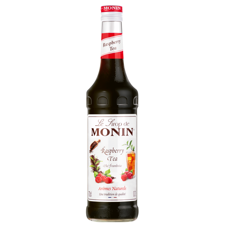 Concentré thé framboise 70cl - Monin