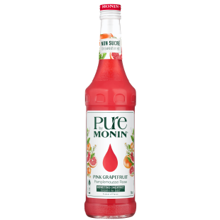 Pure by Monin pamplemousse 70cl- Monin