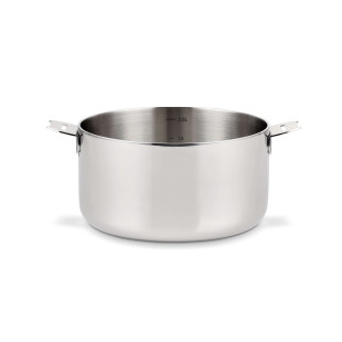 Casserole inox Evolution 14cm - Beka
