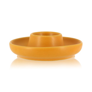 Coquetier Outo ocre - Ogo living