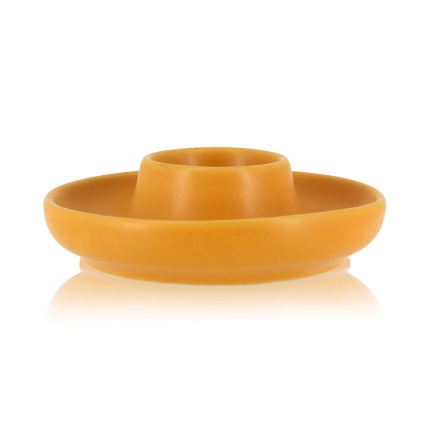 Coquetier Outo ocre - Ogo living