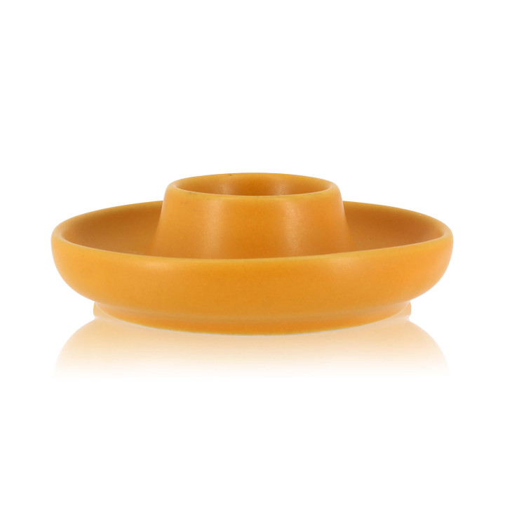 Coquetier Outo ocre - Ogo living