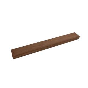 Barre aimantée bois d'acacia 40cm - Jean Dubost