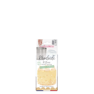 Ruban de rhodode 15 cm x 1.5 m - Scrapcooking