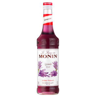 Sirop Lavande 70cl - Monin