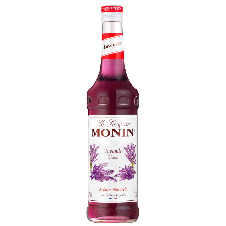 Sirop Lavande 70cl - Monin