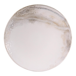 Assiette  dessert 21 cm Mojave - Table passion