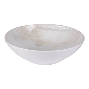 Saladier 24 cm Mojave - Table passion