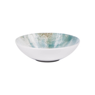 Coupelle 17 cm Islande - Table passion