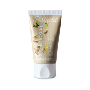 Tube pâte aromatique pistache 50g - Scrapcooking Tube pâte aromatique pistache 50g - Scrapcooking