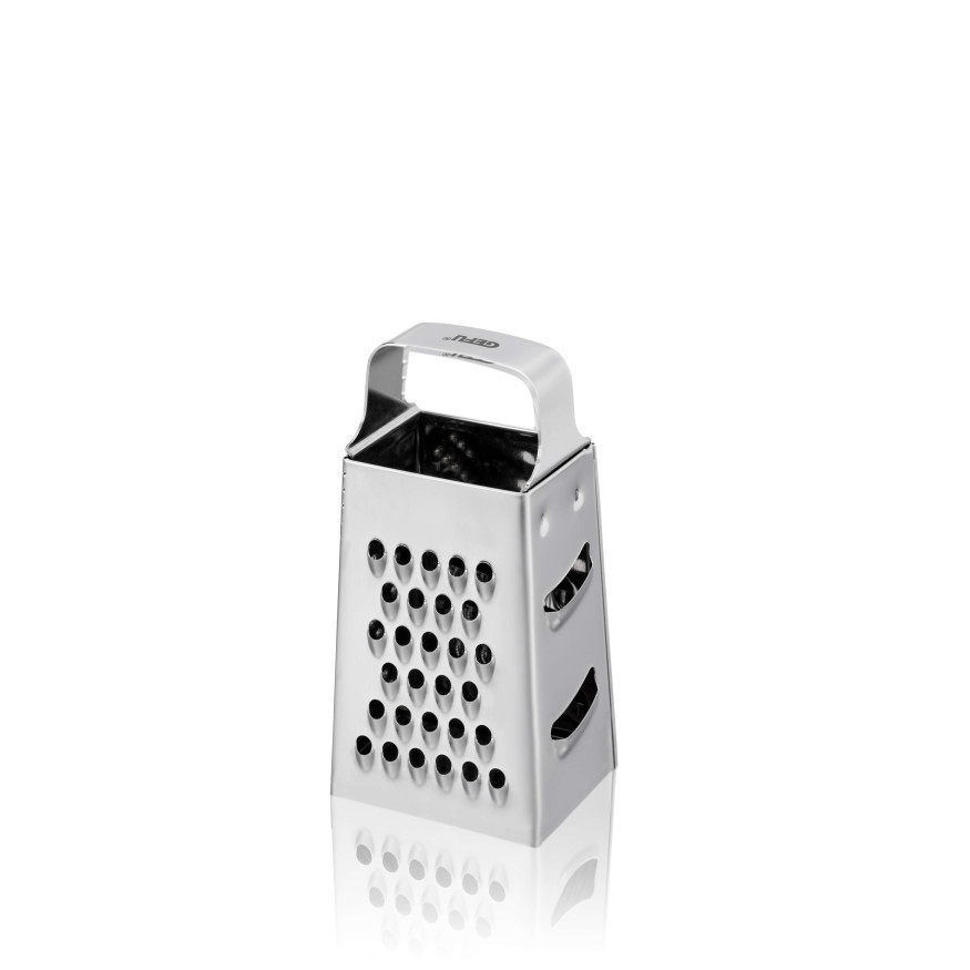 Mini râpe carre CUBI - Gefu