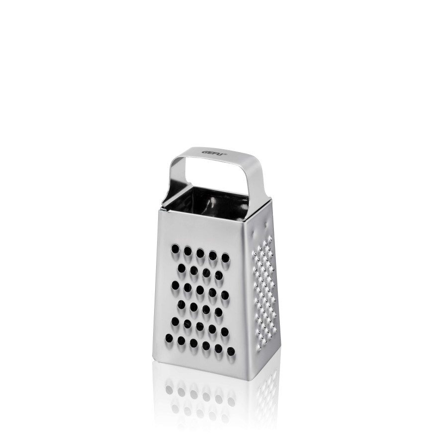 Mini râpe carre CUBI - Gefu