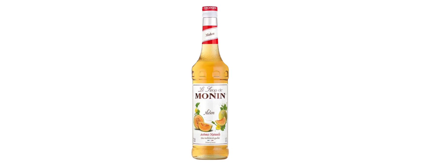 Sirop melon 70cl - Monin