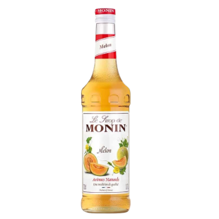 Sirop melon 70cl - Monin