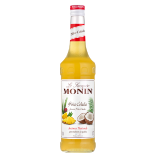 Sirop pina colada 70cl - Monin