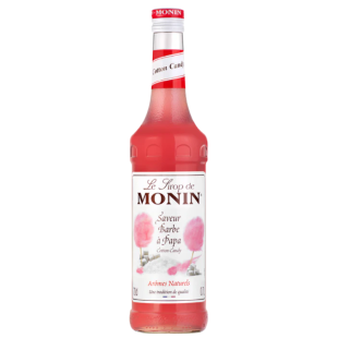 Sirop barbe à papa 70cl - Monin