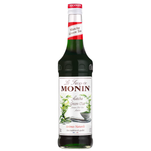 Sirop Matcha 70cl - Monin