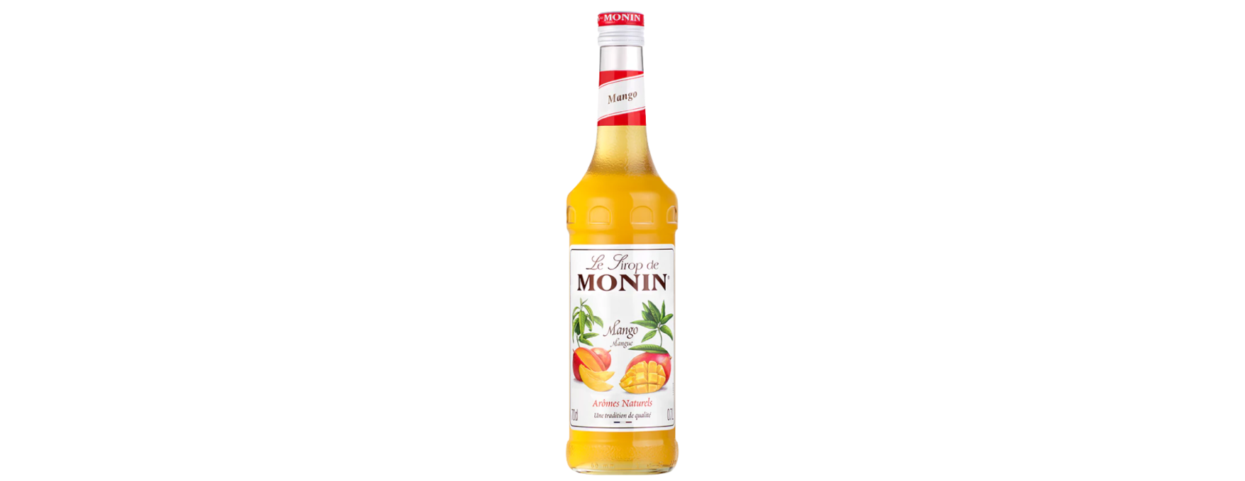 Sirop mangue 70cl - Monin