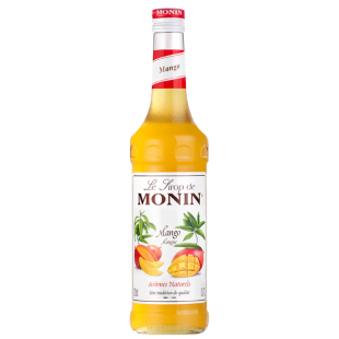Sirop mangue 70cl - Monin