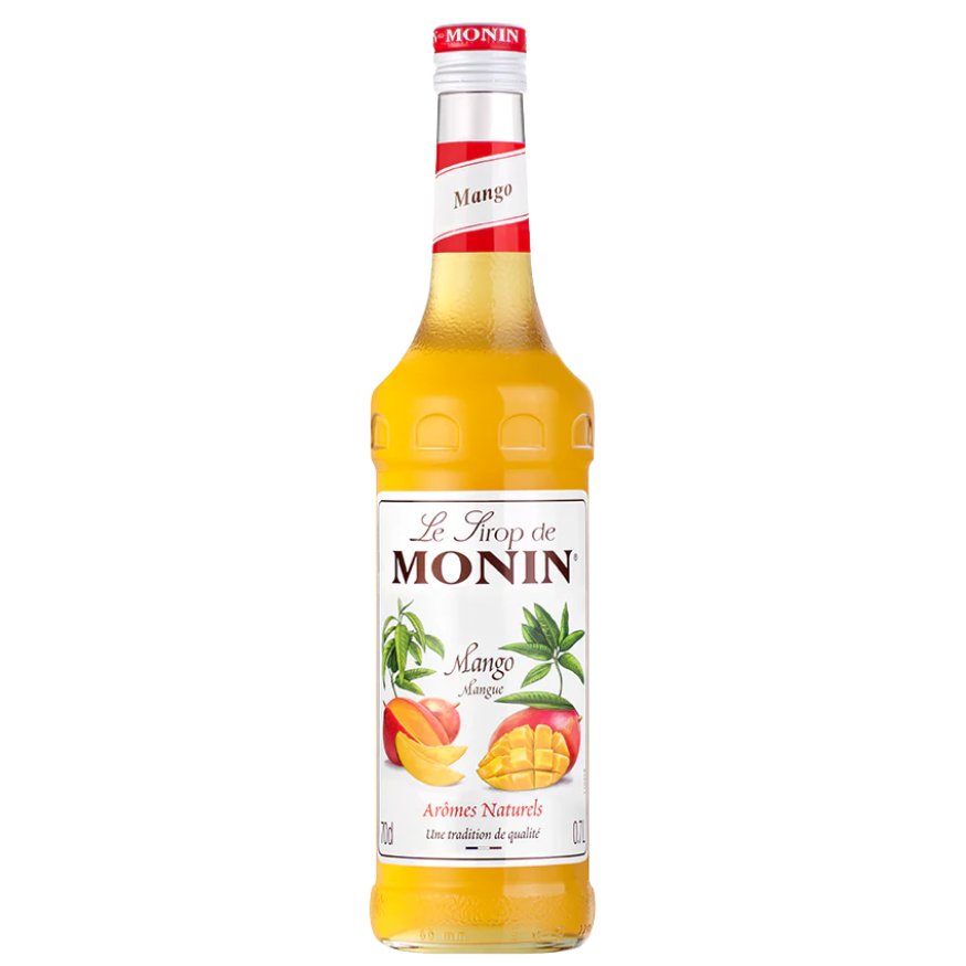 Sirop mangue 70cl - Monin