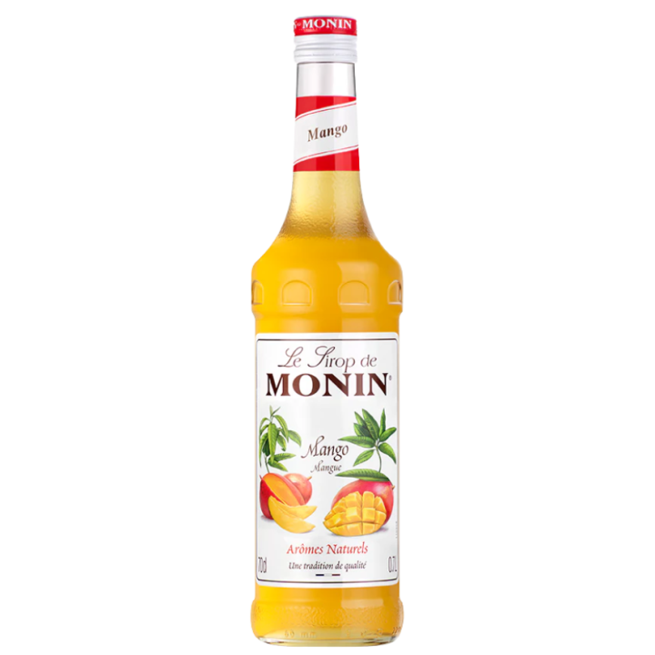 Sirop mangue 70cl - Monin